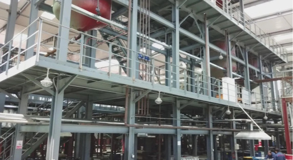 中国 Beijing Haohui Weiye Petrochemical Co., Ltd 会社概要