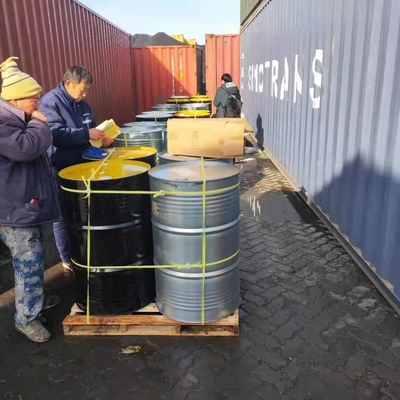 自動車用潤滑油の180kg/ドラムのためのAPI CFグレードのディーゼルエンジンオイル添加物パッケージ