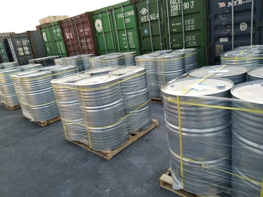 Hqt-9910 API CF ディーゼルエンジンオイル用潤滑剤添加物パッケージ 総重量 198.000kg