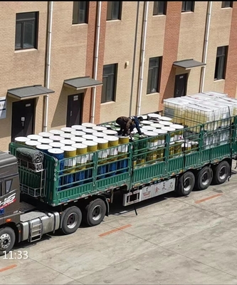HQT-9914 合成モーター潤滑剤 API Ck-4 重用エンジン用エンジンオイル添加物