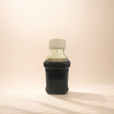 Hqt-115g 潤滑剤洗浄剤添加物 Tbn300 ブースター 硫化カルシウムアルキルフェナート