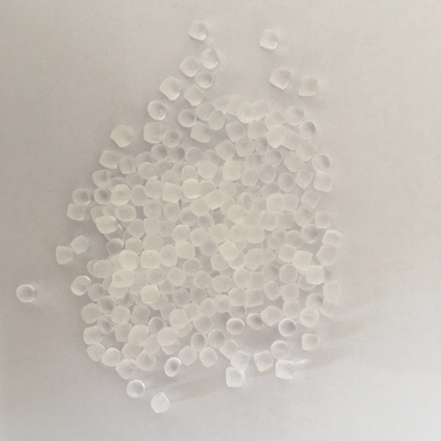 Hqt-9100e 固体ペレット形オレフィンコポリマーのための潤滑剤粘度指数インプスパー