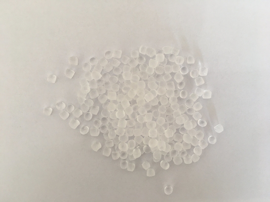 Hqt-9100e 固体ペレット形オレフィンコポリマーのための潤滑剤粘度指数インプスパー