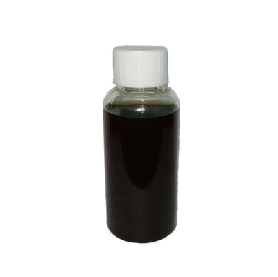 アルキルベンゼンカルシウム硫酸塩 潤滑剤添加物 Tbn ブースター 400 Hqt-106D Tbn400