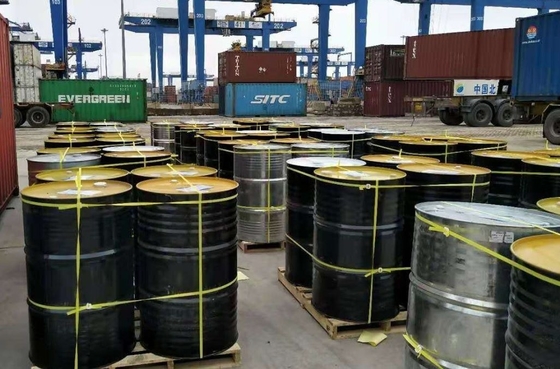 Hqt-104 中国の潤滑剤添加物 合成カルシウムドデシルベンゼン硫酸洗浄剤