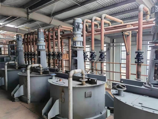 20W40 潤滑剤添加物 Tbn400 Tbn ブースター 合成マグネシウム硫酸塩 200kg/ドラム