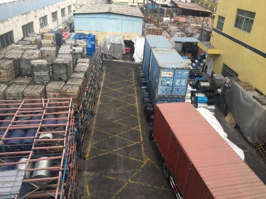 超濃縮合成マグネシウム硫酸塩の潤滑剤添加物 Tbn400エンジンオイル