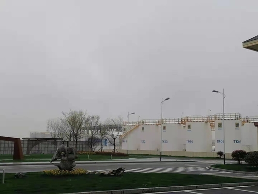 ワームギア用液体 産業用潤滑ギア用油添加剤 パッケージカタログ