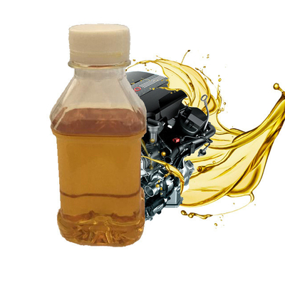 工業用水力油 Hqt-9558 温度フェノールエステル 抗酸化添加物
