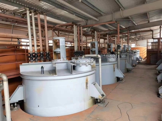 工業用潤滑油用空気圧縮機用油添加料 198,000kg 総重量