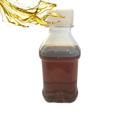 エムルションの編み物油添加剤のパッケージで優れた編み物の結果を体験してください