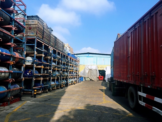 188.000kg パッケージ総重量 PMA オイル潤滑剤粘度指数 インプロバー添加物