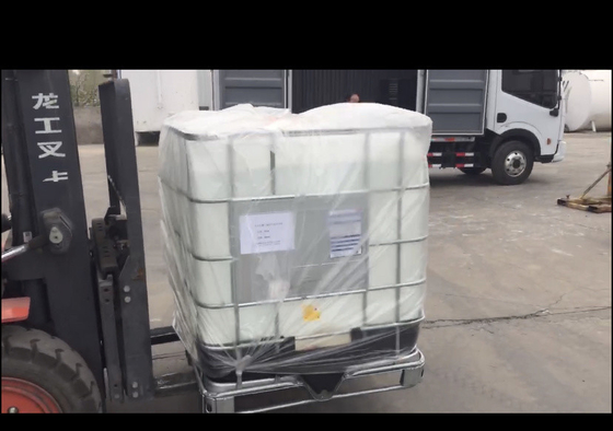 188.000kg パッケージ総重量 PMA オイル潤滑剤粘度指数 インプロバー添加物