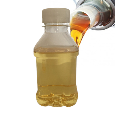 潤滑剤添加物 Hm 耐磨液体油添加物 亜鉛含有量
