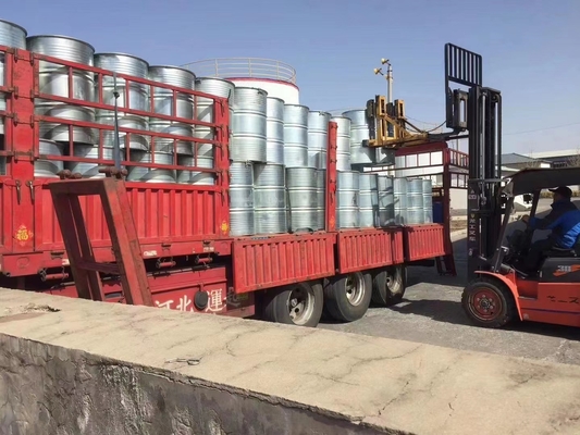 218.000kg 水-エチレン・グリコール 阻燃性水力液体添加物
