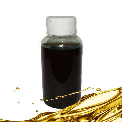 液体Hqt-155 灰のない分散剤添加物