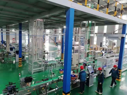 潤滑剤添加物 Tsa/Tsb 32/46/68/100 蒸気タービンオイルのための機能添加物