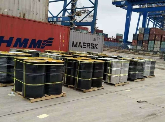 潤滑剤用液体防腐添加物 バリウム硫酸塩 総重量 218.000kg