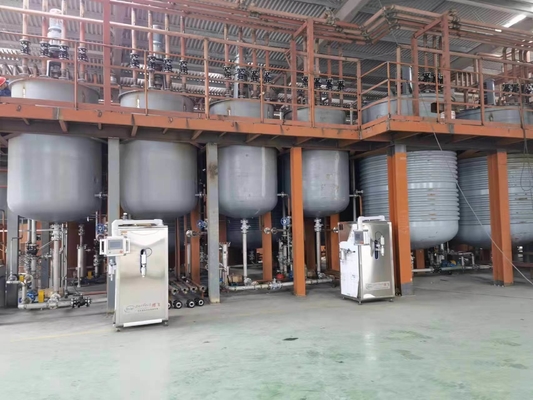 潤滑剤添加物 ドデチレン  Succinic Acid 防腐剤 パッケージ 総重量 218.000kg