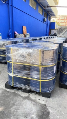 潤滑剤添加物 ドデチレン  Succinic Acid 防腐剤 パッケージ 総重量 218.000kg