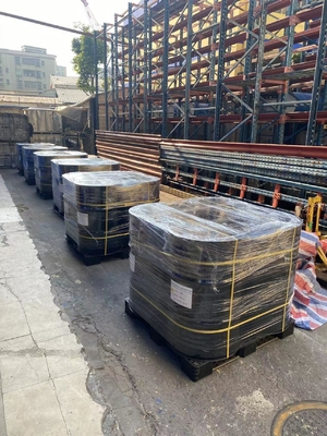 潤滑剤添加物 ドデチレン  Succinic Acid 防腐剤 パッケージ 総重量 218.000kg