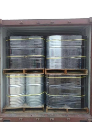 188.000kg パッケージ 総重量 ナフテニックベースオイル 化学薬品の注射点抑うつ剤