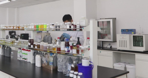 潤滑剤Ppdパラフィンベースオイルで潤滑を改善する