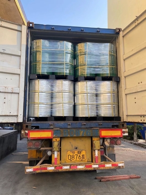 工業用潤滑剤添加物パッケージ 198,000kg 総重量 エムルジ化油添加物