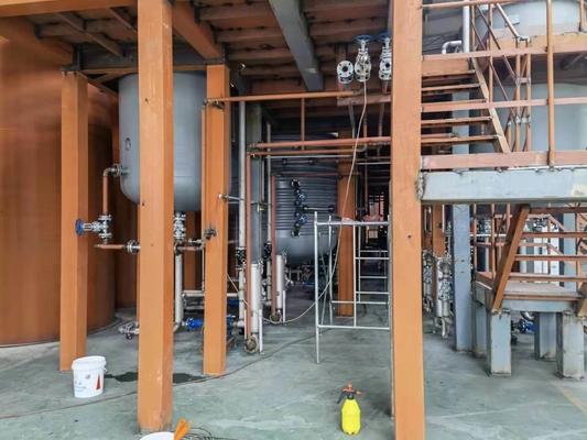 アルキルベンゼンカルシウム硫酸塩 化学産業用潤滑剤添加物 Tbn400