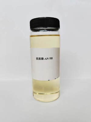 HQT-AN5 Gti 燃焼油溶液 エンジンオイル 合成基油 アルキライドナフタレン