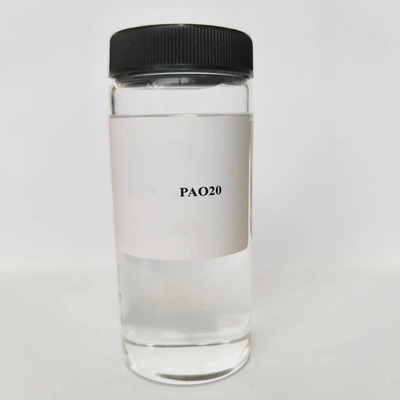 高温低温潤滑油PAO20グループIV PAO20を含む合成ベースオイル