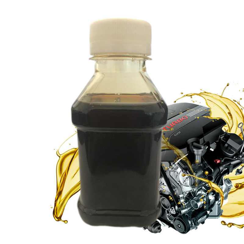 Jaso M345 Fb/FCグレード モーターサイクルモーターオイル添加物 Hqt-3007al 空気冷却エンジン用