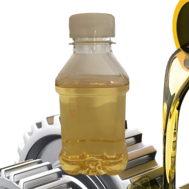 Hqt-307 シアホスファル酸ダイエスターアミン塩 灰のない防磨剤 潤滑剤用エプ添加物